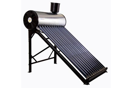 Solar-Water-Heaters